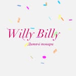 Willy Billy - @willybillyod - Instagram
