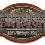 Willy McCoys Bloomington - @willymccoysbloomington - Instagram