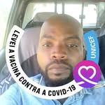 Dercio Cumbane - @willy_bobo - Instagram