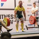 Will Boyd Phillips (BRISBANE) - @willpowerphillips - Instagram