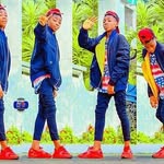 willy bravo le gadagada - @nagokevinewilfried - Instagram
