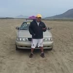 Willy Cabrera - @willy4150 - Instagram