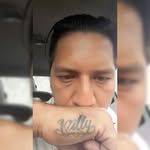 Willy Cabrera - @willycabrerach - Instagram