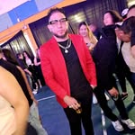 Willy Cabrera - @willycb24 - Instagram