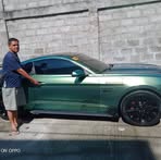 Willy Cabrera - Facebook