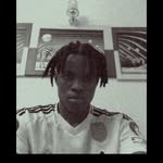 Wilfried Parker - @willycarter36 - Instagram