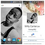Willy Carter - @willycarter2949 - Instagram