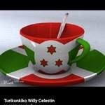 Turikunkiko Willy Celestin - @turikunkikowillycelestin - Instagram