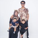 papa AnB - @willy.chandra - Instagram