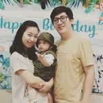 Willy Chandra - @willychandra01 - Instagram