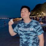 Willy Chandra Tanuwijaya - @willychandra__ - Instagram