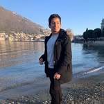William Ordoñez - @willychaoz - Instagram