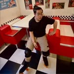 Willy Chao - @chao_willy0330 - Instagram