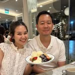 Willy Chaokrajang - @willy_chaokrajang - Instagram