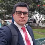 Willy Charles Sánchez Cachay - @willysanchezcachay - Instagram