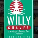 Willy Chavez - @chavez_landscapeservicesinc - Instagram