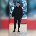 Willy Chavez - @wilminton1986 - Instagram
