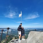 등산하는찬호 Willy Chanho Choi - @chanhoda - Instagram