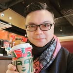 Willy Choi - @willychoi - Instagram