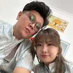 Willyono Chai'Mingzen - @willy_chois - Instagram