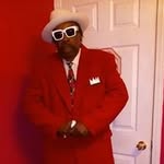 Willie Collins - @collins_willie - Instagram