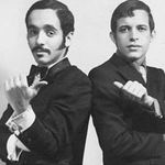 Willie Colón - @_willie.colon_ - Instagram