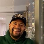 Willy Colón - @willycolon - Instagram