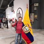 Willy Colon Pangay Chamba - @pangaychamba - Instagram