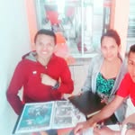 Willy Flores Cornejo - @cornejowillyflores - Instagram
