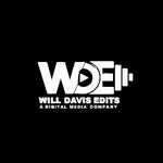 Will Davis - @willdavisedits - Instagram