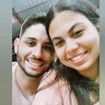 Willy Davis Carla Lira - @willydavisouza - Instagram