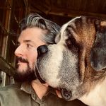 Will Dean | Author | Sweden - @willrdean - Instagram