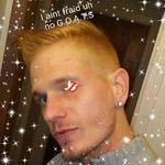 Willy Dean Wanka - @yucknasty - Instagram