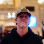 Will Decker - @willdeckerrr - Instagram