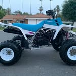 William Decker - @quads_parts - Instagram