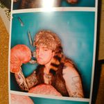 Willy Dee McKenzie - @deeztuff - Instagram