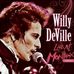 Willy DeVille - Facebook