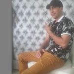 Willy Domínguez - @willydominguez1438 - Instagram
