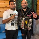 Willy Dominguez - @willydominguez_ - Instagram