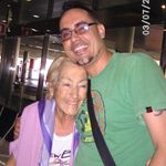 Willy Domínguez Rial - @willydominguezrial - Instagram