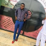 Willy Emmanuel - @emmanuelochukwu - Instagram