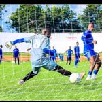 Willy Emmanuel mgalula - @mgalulajunior39 - Instagram