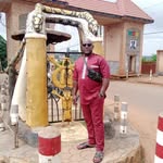 Willy Emmanuel Njeutchou - @willyemmanuelnjeutchou - Instagram