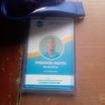 Wilson Emmanuel - @will.yemmanuel - Instagram