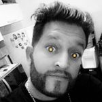 Escobar Willy - @willyescobar76 - Instagram