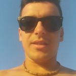 Willy estevez - @willycap07 - Instagram