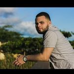 Willy José Estévez Lebron - @willd_js - Instagram