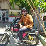 Willy Farista - @willyfarista - Instagram