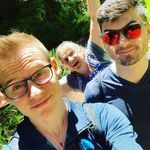 willy fox - @willytaylormiller - Instagram