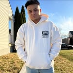 Willy González - @willygonzalez416 - Instagram